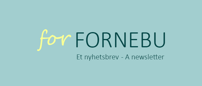 For Fornebu logo